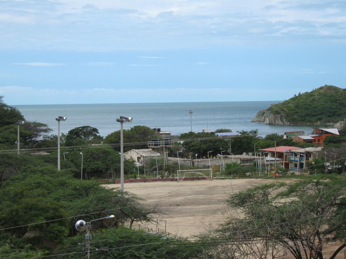 Hostal Casa Yhoanny Taganga Exterior foto